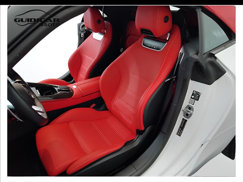 GuidiCar - Mercedes SL 2023 AMG SL 63 Premium Plus 4matic+ auto Aziendale