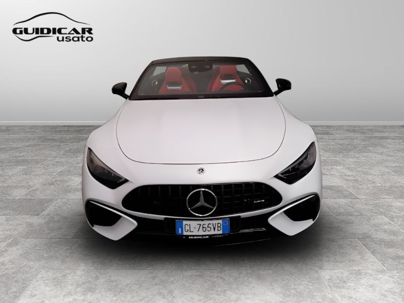 GuidiCar - Mercedes SL 2023 AMG SL 63 Premium Plus 4matic+ auto Aziendale