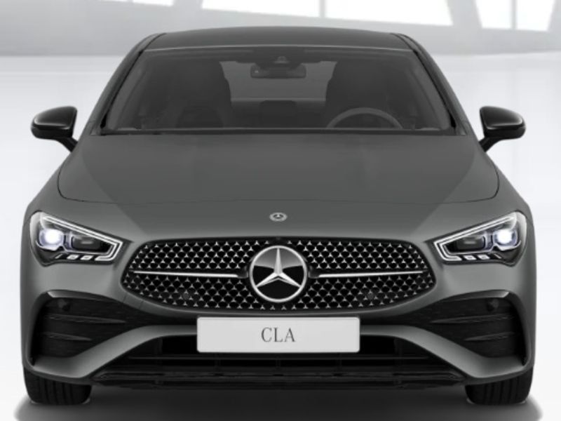 GuidiCar - MERCEDES BENZ CLA 1 CLA Coupe 200 d AMG Line Advanced Plus auto Nuovo