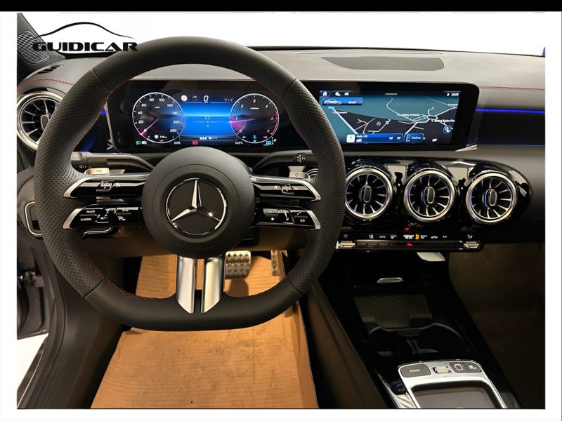 GuidiCar - MERCEDES BENZ CLA 1 CLA Coupe 200 d AMG Line Advanced Plus auto Nuovo