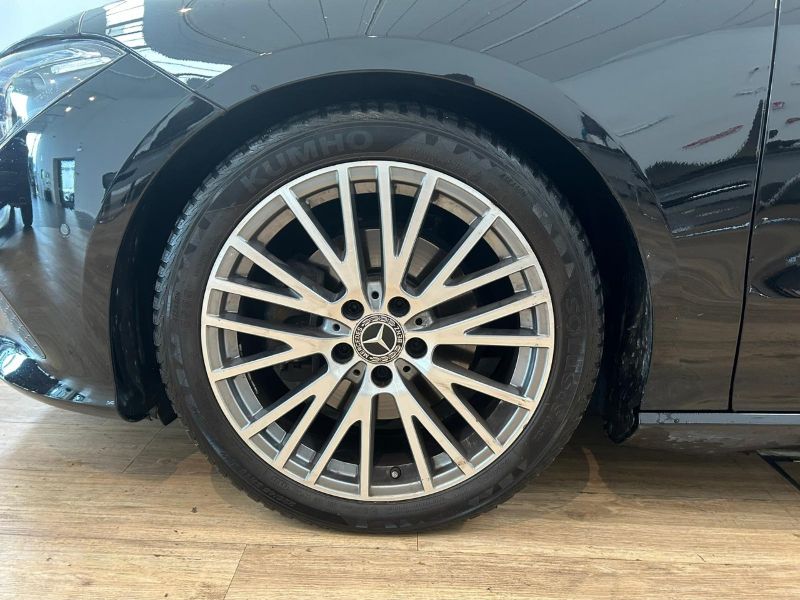 GuidiCar - Mercedes Classe CLA S.Brake 2020 CLA S.Brake  (X118) - CLA 200 d Automatic Shooting Brake Spo Usato