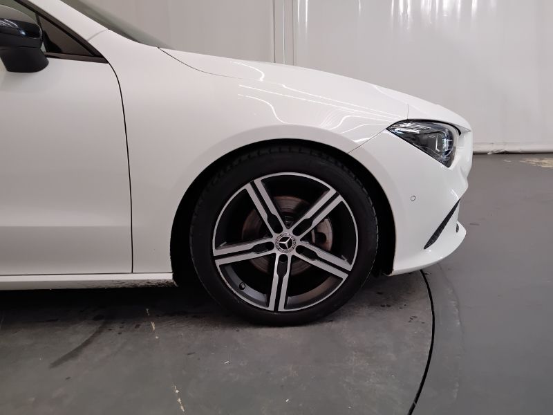 GuidiCar - Mercedes CLA Sh.Brake - X118 2020 CLA Shooting Brake 180 d Sport auto Usato