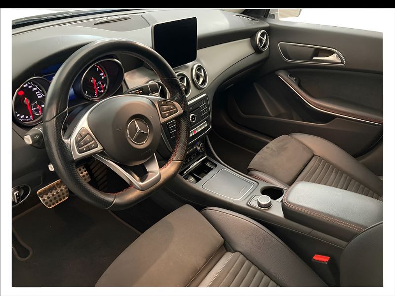GuidiCar - Mercedes CLA Shooting Brake - X117 2019 CLA Shooting Brake 200 d Premium auto FL Usato