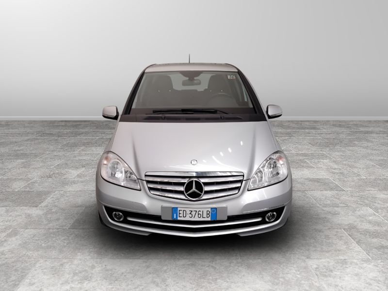 GuidiCar - Mercedes Classe a 2009 A 180 cdi Elegance FL Usato