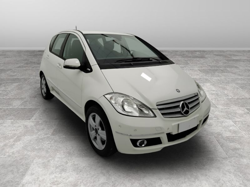 GuidiCar - Mercedes Classe a 2011 A 180 cdi Premium Usato