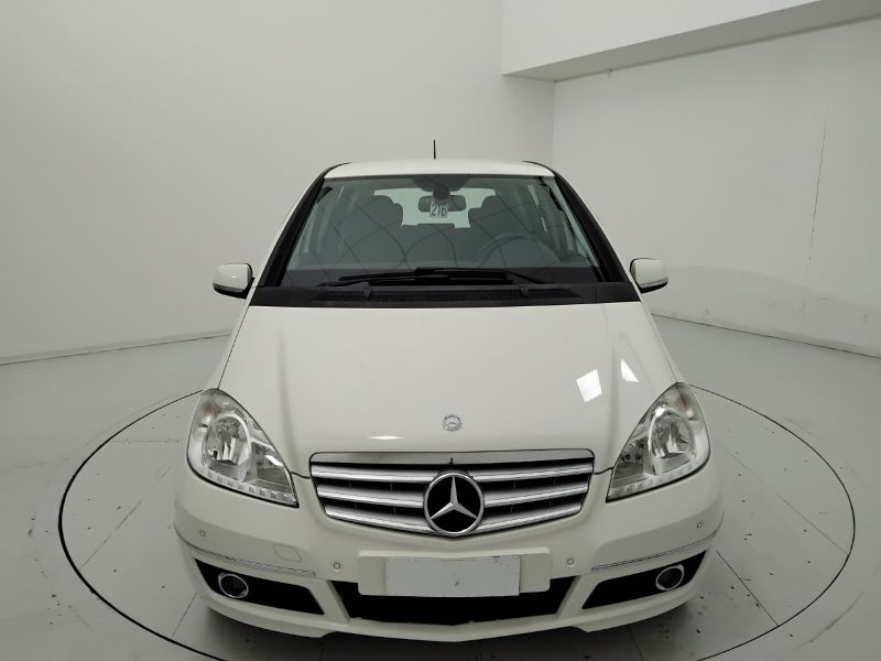 GuidiCar - Mercedes Classe a 2011 A 180 cdi Premium Usato