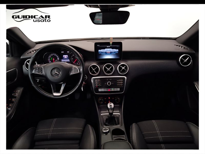 GuidiCar - Mercedes Classe a 2016 A 180 d Sport my16 Usato