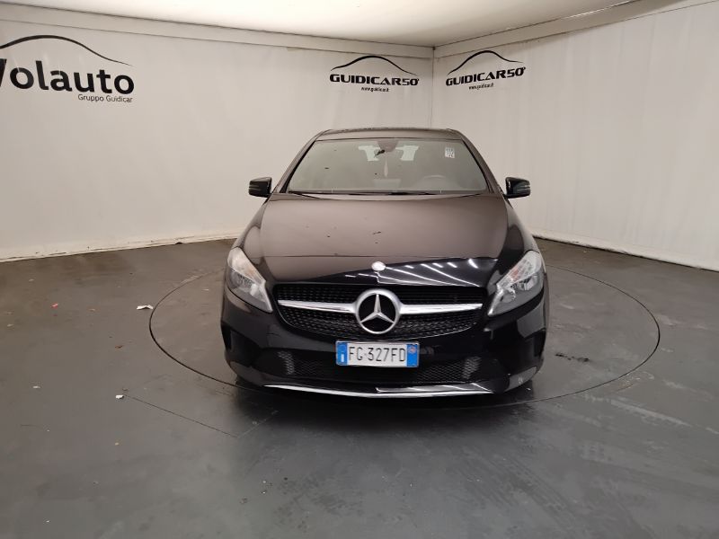 GuidiCar - Mercedes Classe A - W176 2016 A 180 d Sport my16 Usato