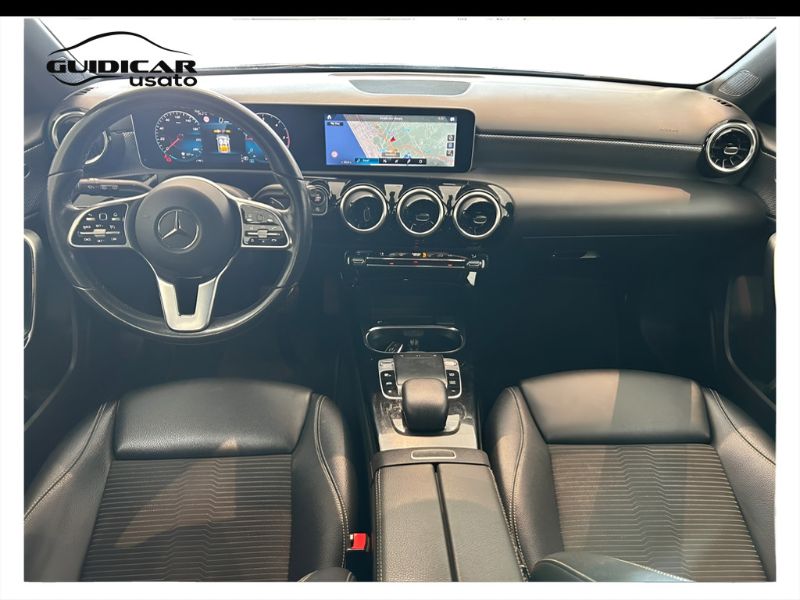 GuidiCar - Mercedes Classe a 2019 A 180 d Sport Extra Usato