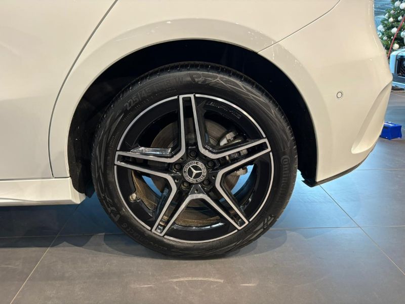 GuidiCar - Mercedes Classe a 2024 A 250 e phev Advanced Plus AMG Line auto Aziendale