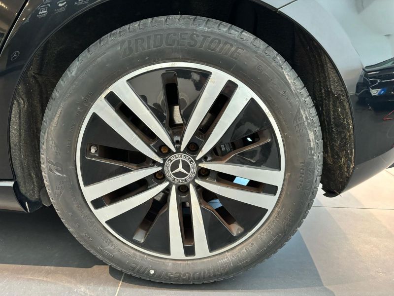 GuidiCar - Mercedes Classe a 2019 A 160 Sport Usato
