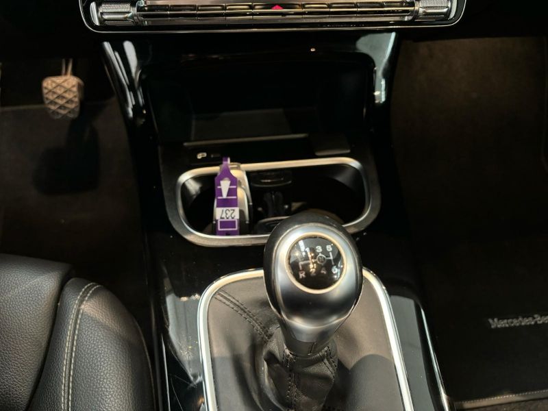 GuidiCar - Mercedes Classe a 2019 A 160 Sport Usato