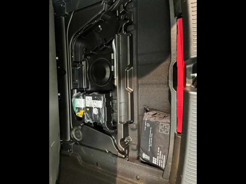 GuidiCar - Mercedes Classe a 2019 A 160 Sport Usato