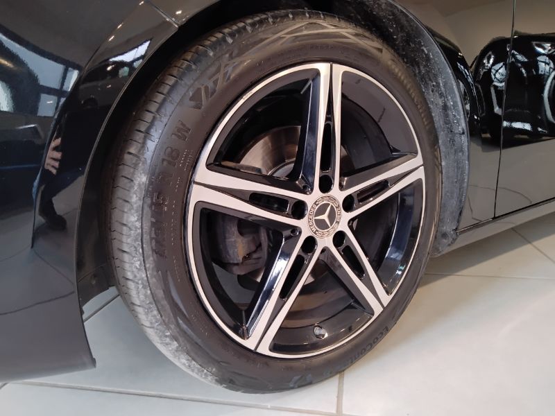 GuidiCar - Mercedes Classe a 2022 A 180 d Sport Night edition auto Usato