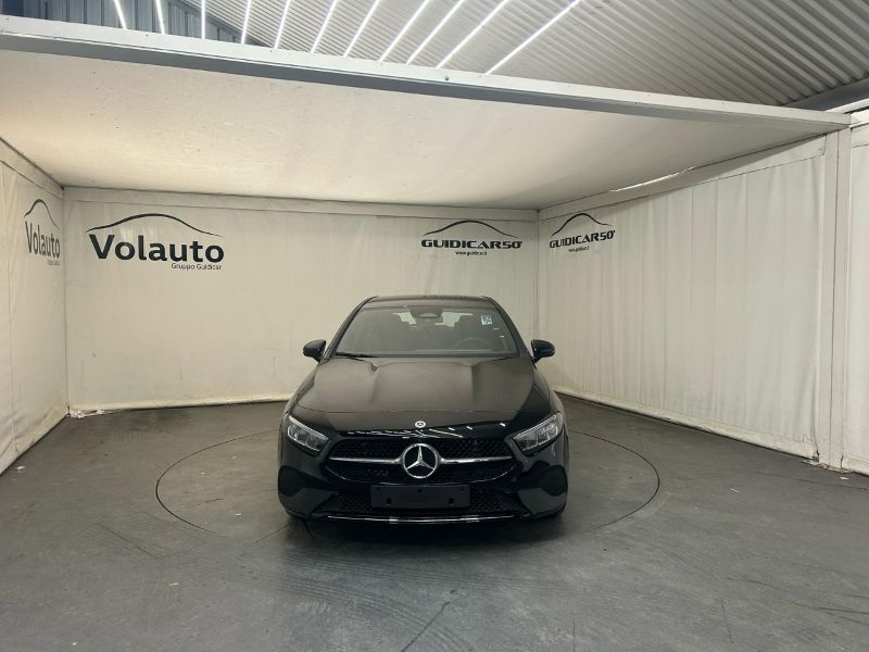 GuidiCar - MERCEDES BENZ Classe a 1 A 180 Sport auto Nuovo