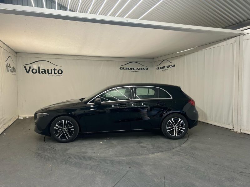 GuidiCar - MERCEDES BENZ Classe a 1 A 180 Sport auto Nuovo