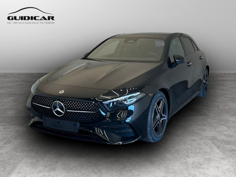 GuidiCar - MERCEDES BENZ Classe a 1 A 180 Sport auto Nuovo