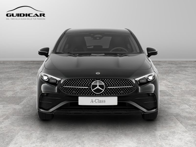 GuidiCar - MERCEDES BENZ Classe a 1 A 180 Sport auto Nuovo