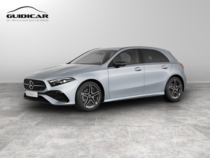 GuidiCar - MERCEDES BENZ Classe a 1 A 180 Sport auto Nuovo