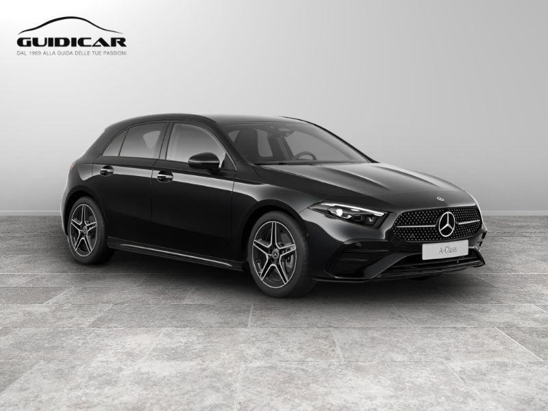 GuidiCar - MERCEDES BENZ Classe a 1 A 180 Sport auto Nuovo