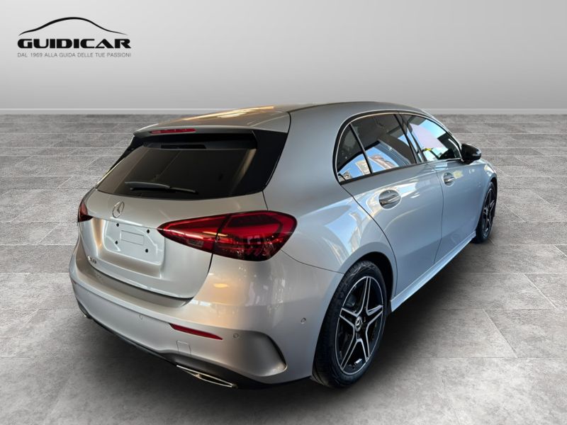 GuidiCar - MERCEDES BENZ Classe a 1 A 180 Sport auto Nuovo