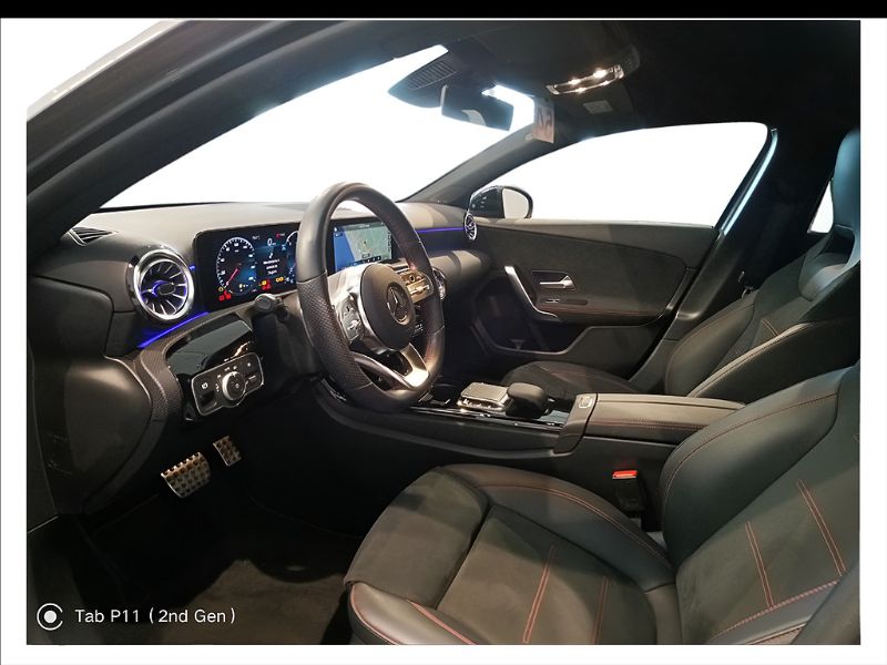 GuidiCar - Mercedes Classe A - W177 2018 2022 A 200 d Premium Night edition auto Usato