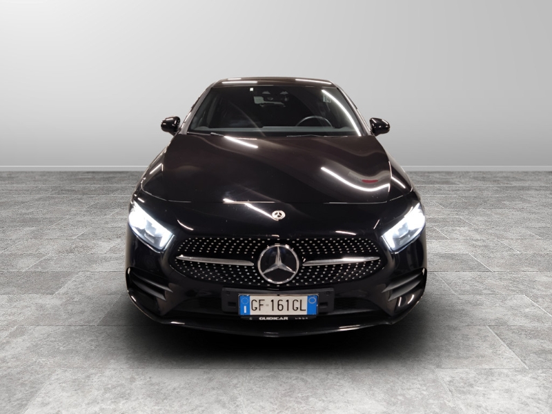 GuidiCar - Mercedes Classe A     (W177) 2021 Classe A     (W177) - A 250 e Automatic EQ-Power Premium Usato