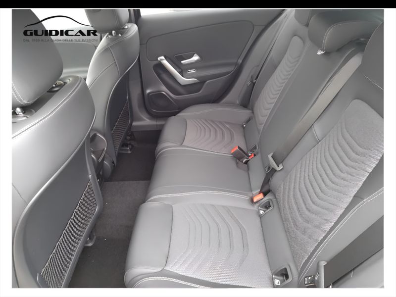 GuidiCar - MERCEDES BENZ Classe a 1 A 180 d Automatic PROGRESSIVE ADVANCED Nuovo