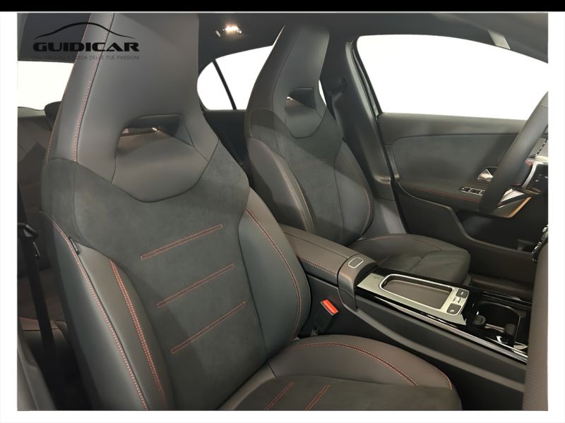 GuidiCar - MERCEDES BENZ Classe a 1 A 200 d Automatic AMG Line ADVANCED Nuovo