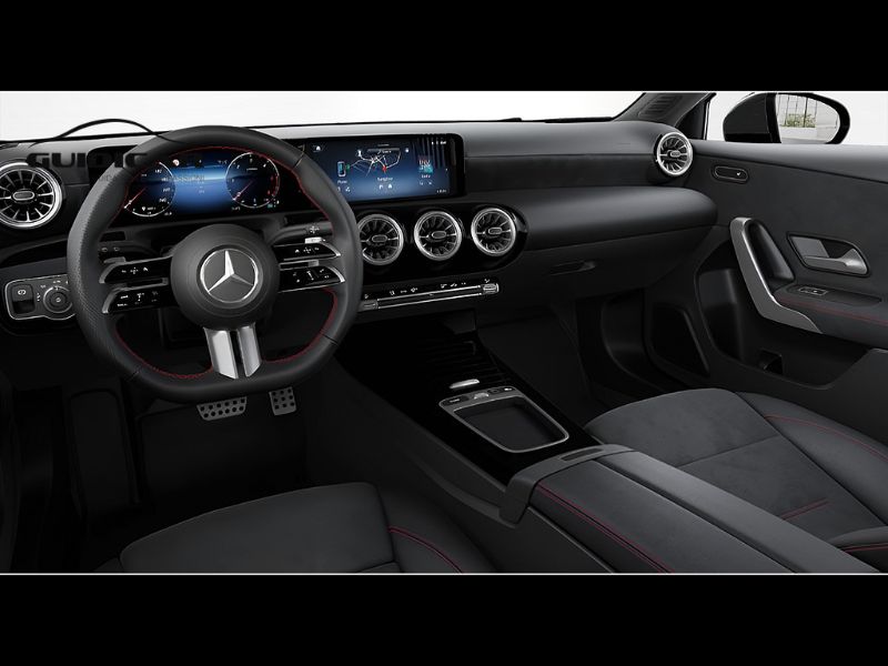 GuidiCar - MERCEDES BENZ CLASSE A 1 Mercedes-AMG A 35 4MATIC Nuovo