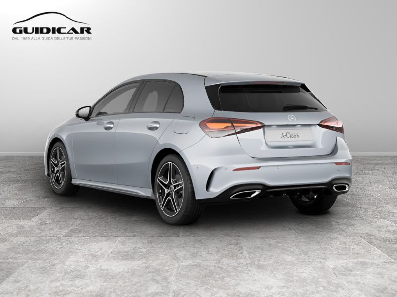 GuidiCar - MERCEDES BENZ CLASSE A 1 Mercedes-AMG A 35 4MATIC Nuovo