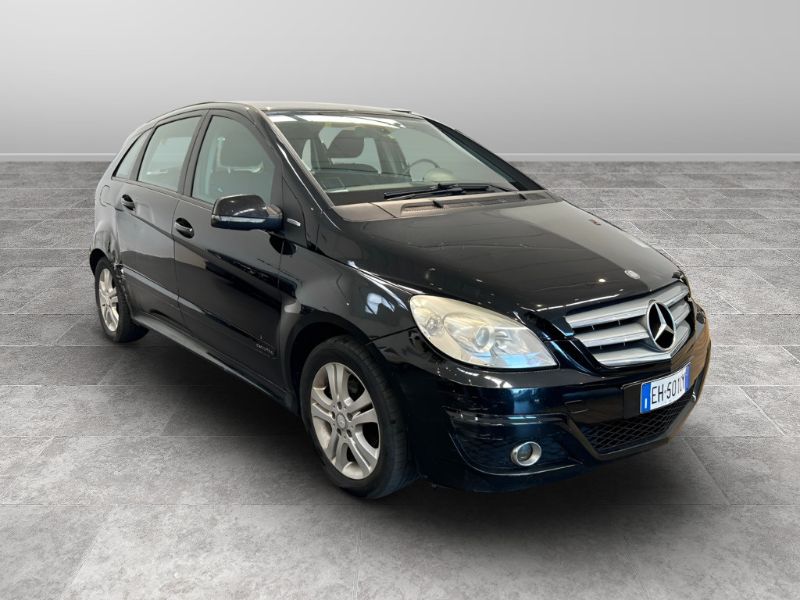 GuidiCar - Mercedes Classe B - T245 2011 B 180 be Executive Usato