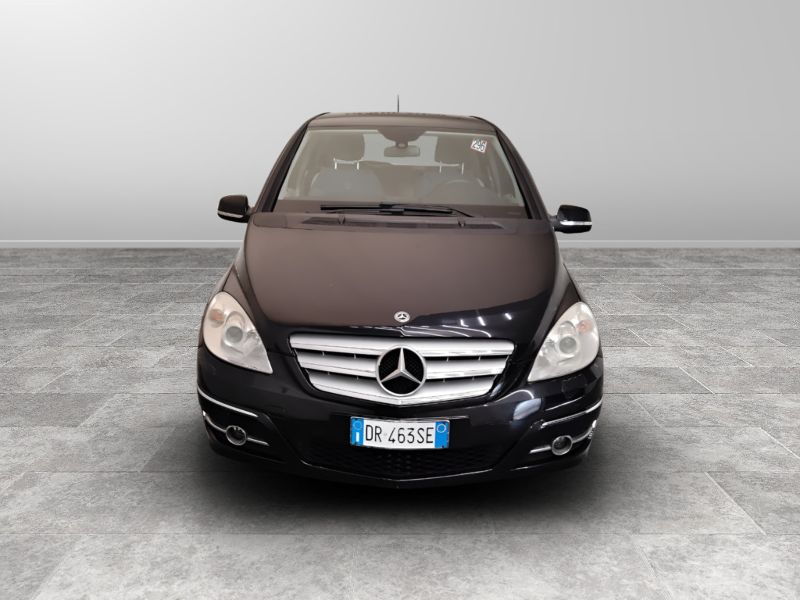 GuidiCar - Mercedes Classe b 2008 B 180 cdi Sport Usato