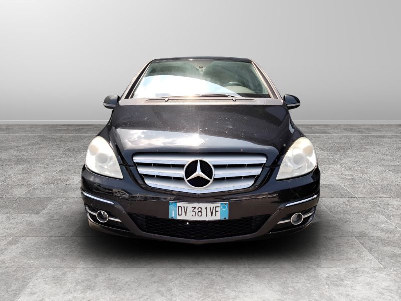 GuidiCar - Mercedes Classe B - T245 2009 B 200 cdi Sport FL Usato