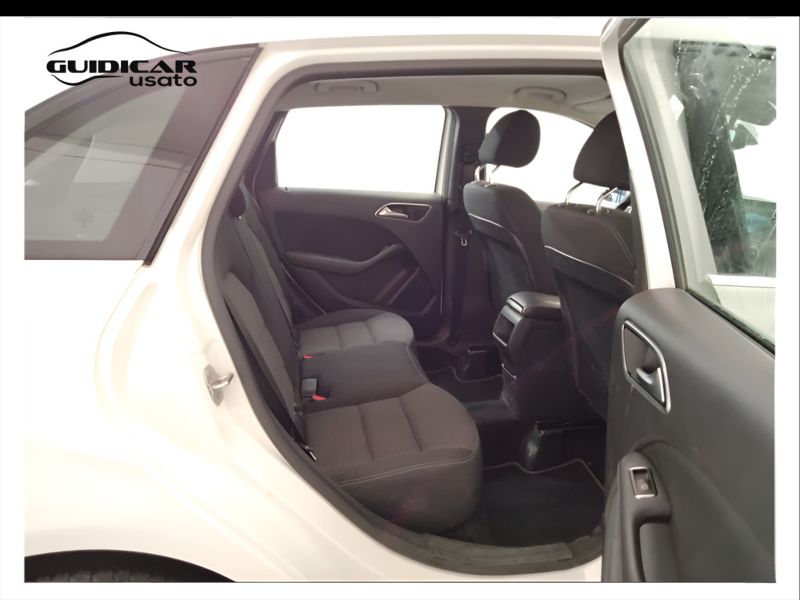 GuidiCar - Mercedes Classe b 2018 B 180 d (cdi) Business Usato