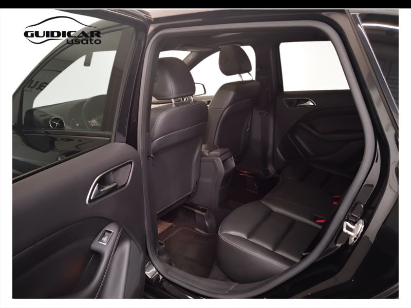 GuidiCar - Mercedes Classe b 2015 B 180 d (cdi)  Sport Usato