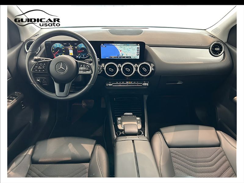 GuidiCar - Mercedes Classe B - W247 2018 2021 B 180 d Sport auto Usato