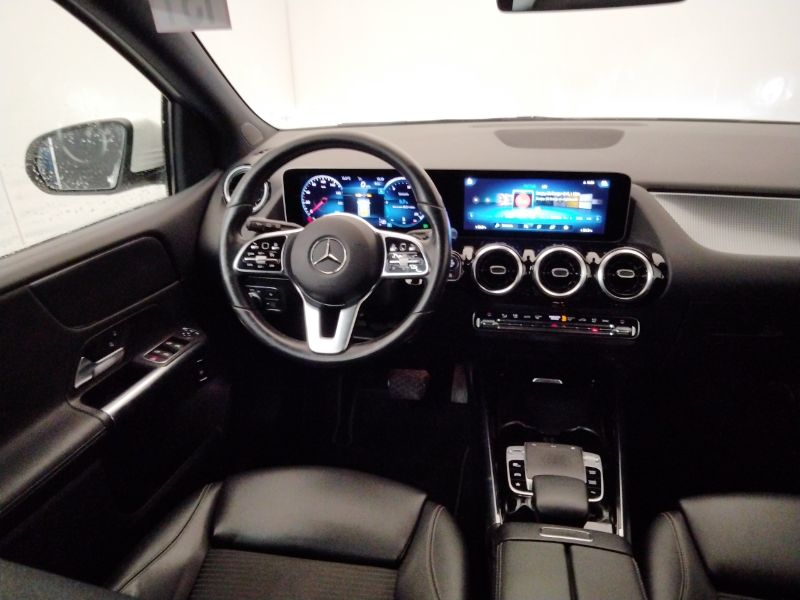 GuidiCar - Mercedes Classe b 2019 B 180 d Sport Plus auto Usato