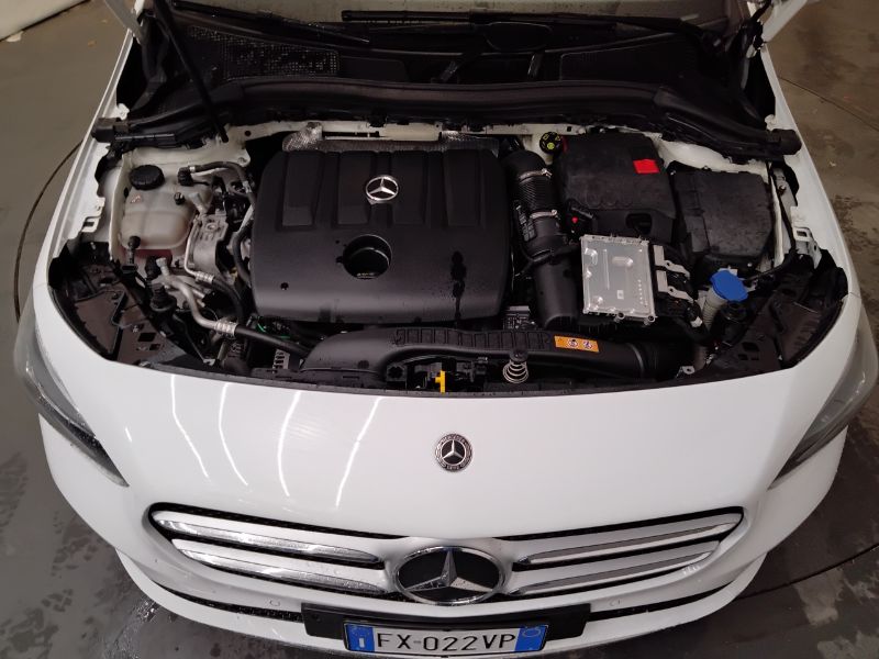 GuidiCar - Mercedes Classe b 2019 B 180 d Sport Plus auto Usato