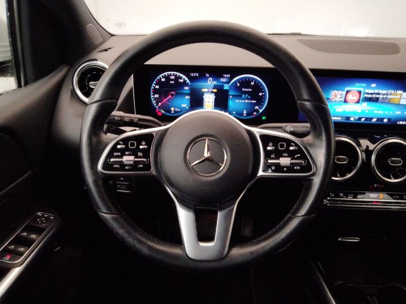 GuidiCar - Mercedes Classe b 2019 B 180 d Sport Plus auto Usato