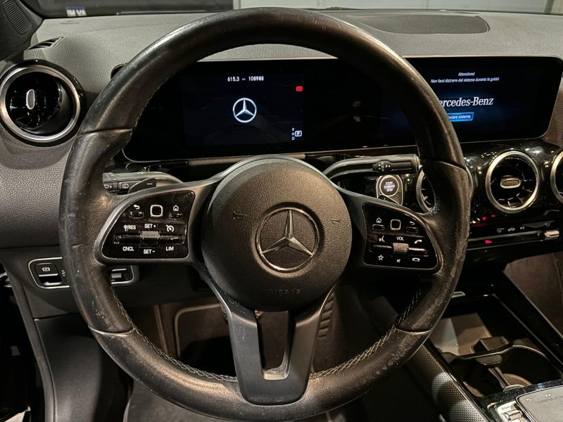 GuidiCar - Mercedes Classe b 2020 B 180 d Sport Plus auto Usato