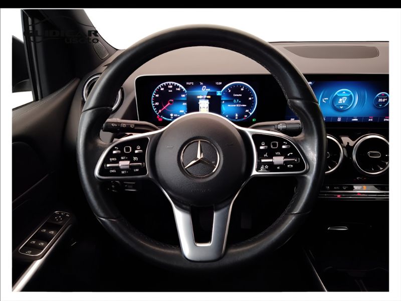 GuidiCar - Mercedes Classe B - W247 2018 2019 B 200 d Sport Plus auto Usato