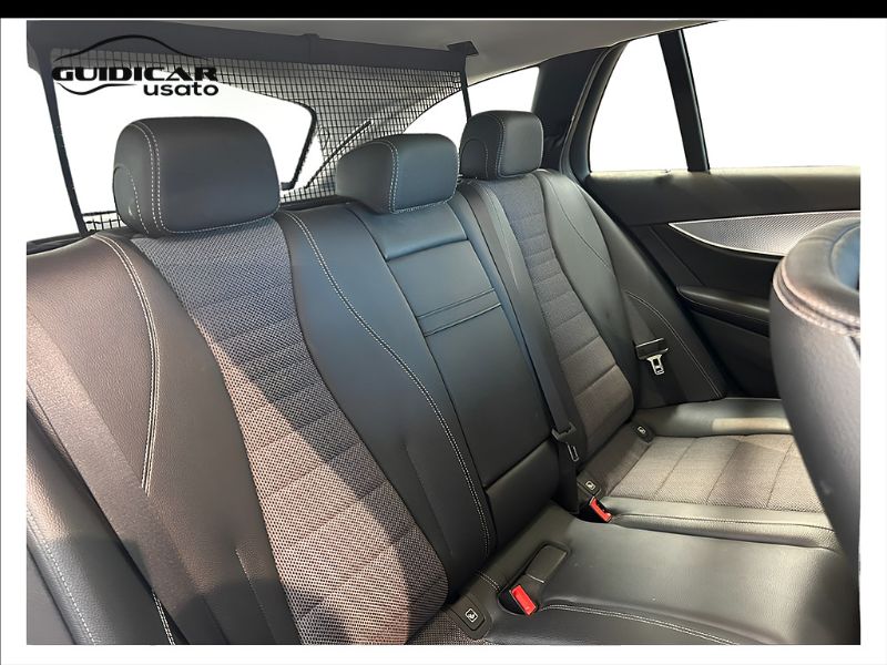 GuidiCar - Mercedes Classe E - S213 SW 2020 E SW 220 d Premium auto my20 Usato