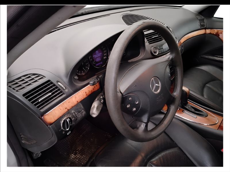 GuidiCar - Mercedes Classe E 2003 E SW 320 cdi Elegance Usato