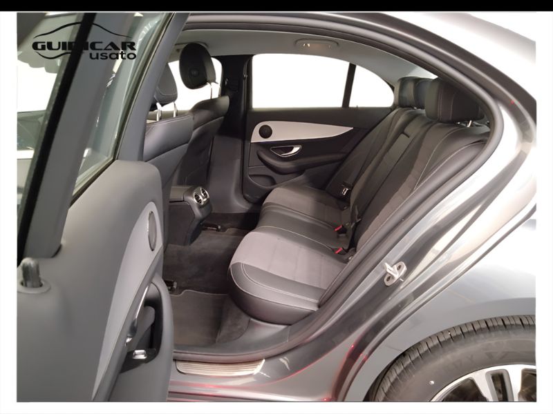 GuidiCar - Mercedes Classe E 2023 E 200 d Business Sport auto my20 Usato