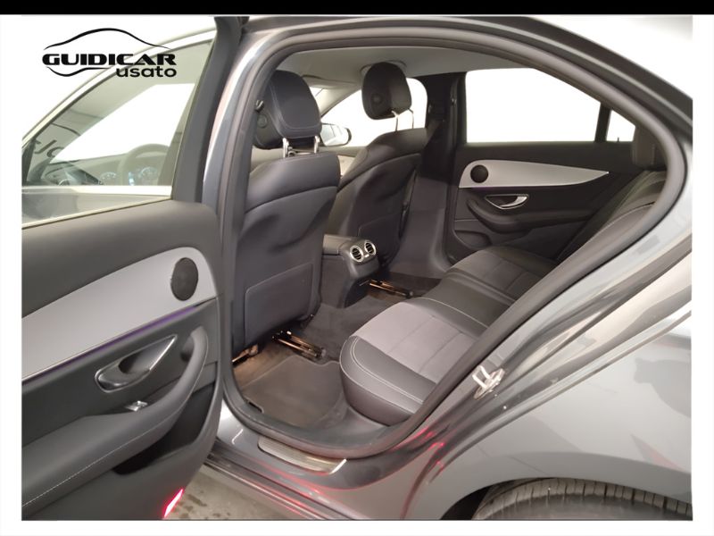 GuidiCar - Mercedes Classe E 2023 E 200 d Business Sport auto my20 Usato