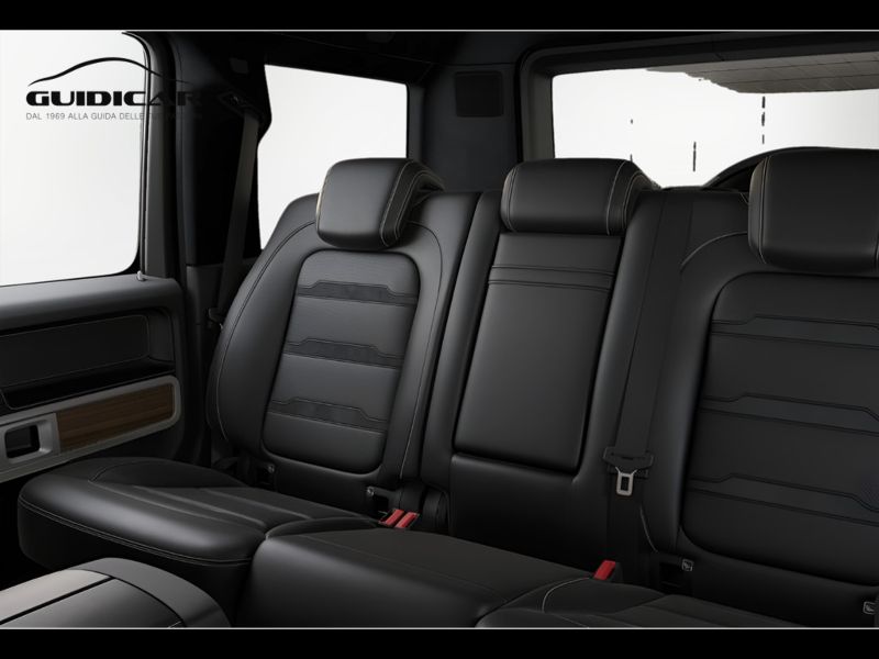 GuidiCar - MERCEDES BENZ CLASSE G 1 Mercedes-AMG  G 63 Nuovo