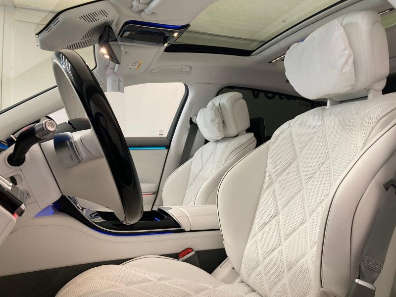 GuidiCar - Mercedes Classe S Maybach - Z223 2024 S Maybach 680 First Class 4matic auto Aziendale