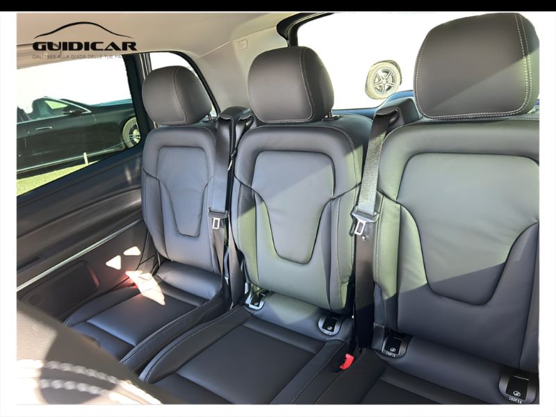 GuidiCar - MERCEDES BENZ CLASSE V 1 V 250 d AVANTGARDE Extralong Nuovo