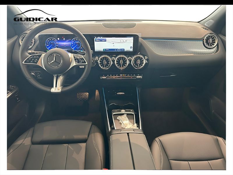 GuidiCar - MERCEDES BENZ EQA 1 EQA 250+ Range Plus Edition Nuovo